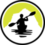 Pictured Rocks Kayaking Logo