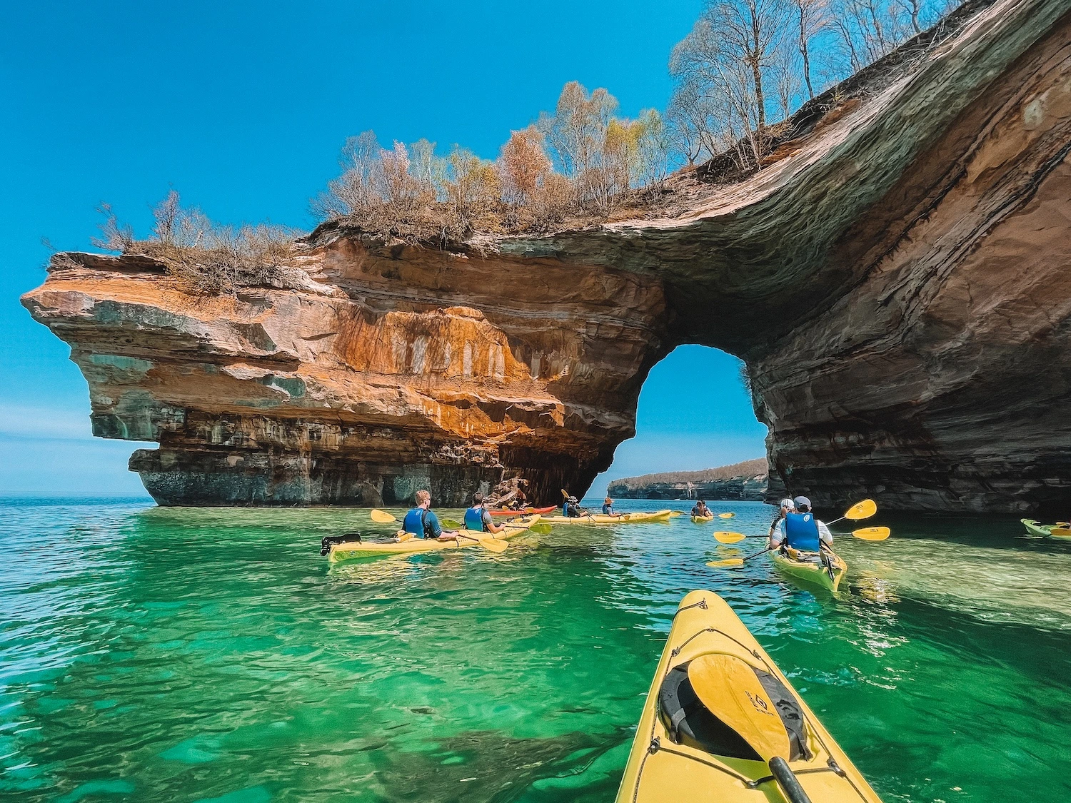 Why Does Lake Superior Change What You Pack? Why Does Lake Superior Change What You Pack?