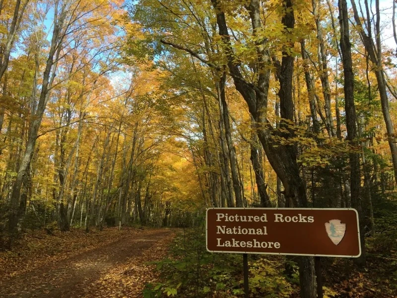 Your Guide to Pictured Rocks RV Camping: Where to Stay & What to Do Your Guide to Pictured Rocks RV Camping: Where to Stay & What to Do